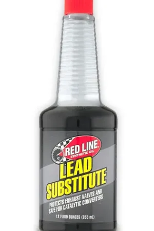 Red Line Lead Substitute - 12oz. Affordable