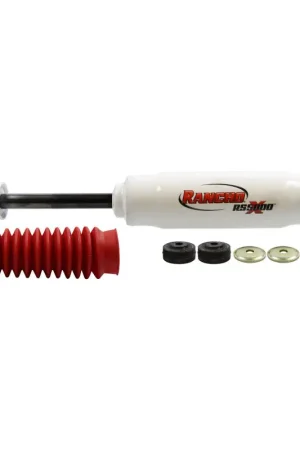 Exclusive Offer Rancho 97-02 Ford Expedition Front RS5000X Shock