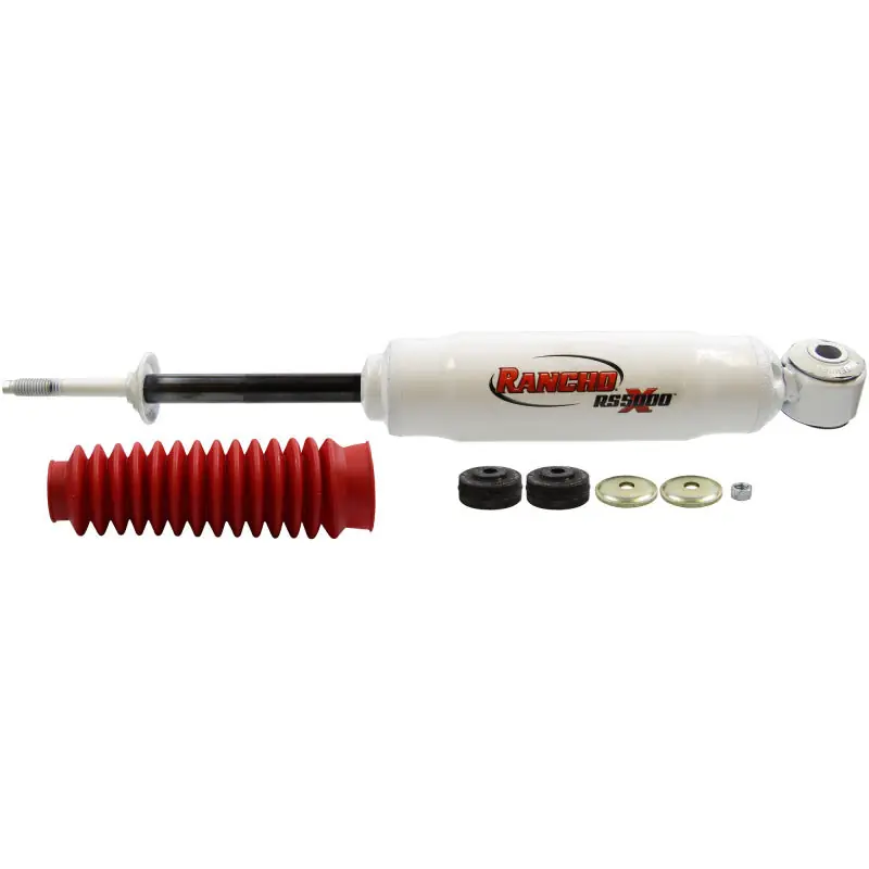 Exclusive Offer Rancho 97-02 Ford Expedition Front RS5000X Shock