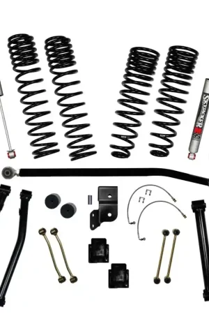 SKY Lift Kit Components New Arrival