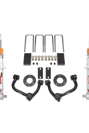 Rancho 14-20 Ford Pickup / F100 Suspension System Component - Box One New Release