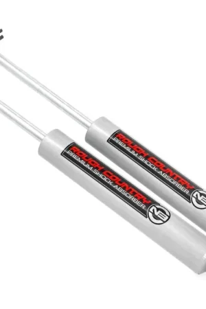 Direct From Manufacturer Explorer 91-94 N3 Rear Shocks Pair 4.5-7 Inch Rough Country