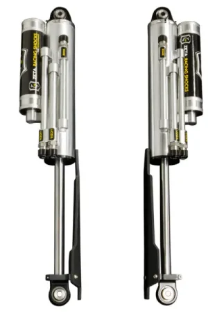 ICON 10-14 Ford Raptor Rear 3.0 Zeta Series Shocks PB - Pair Seasonal Sale