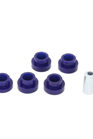 Final Sale SuperPro 2013 Scion FR-S Base Rear Upper Inner Control Arm - Camber Adjustable Bushing Set