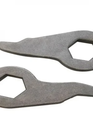 1-3 Inch Leveling Kit Forged Torsion Keys 02-06 Avalanche 2500 01-06 Silverado/Seirra 1500 HD 01-10 Silverado/Sierra 2500 HD 08-10 Silverado/Sierra 3500 HD 00-10 Suburban 2500 03-09 Hummer H2 00-10 Yukon XL 2500 Freedom Off-Road New Release