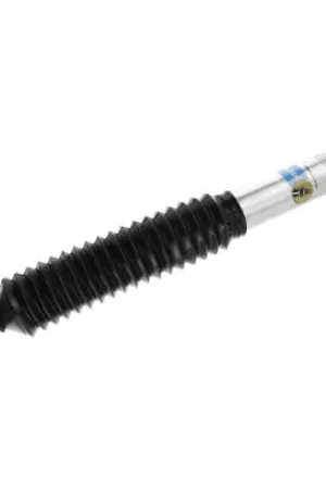 Fan Favorite BILSTEIN 5100 SERIES STEERING STABILIZER FOR 2001–2010 CHEVY/GMC 1500HD/2500HD/3500HD TRUCKS & 2002–2009 HUMMER H2