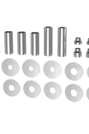 Today Only Suspension Control Arm Hardware Kit