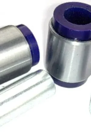 SuperPro 2003 Infiniti G35 Base Rear Lower Control Arm Camber Adjustable Bushing Set Certified