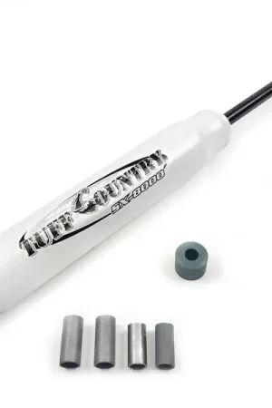 Sale Tuff Country 91-94 Ford Explorer 4wd (w/o Suspension Lift Kit) Rear SX8000 Nitro Gas Shock (Ea)