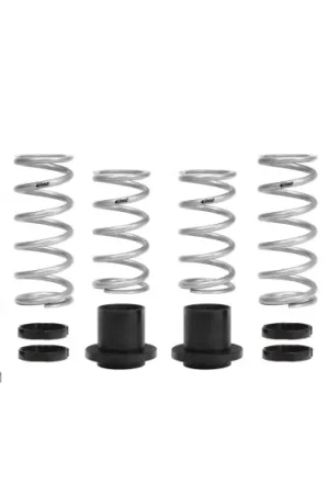 Eibach Pro-UTV 20-21 Polaris RZR XP Turbo S w/ OE Fox Dynamix Shocks Stage 3 Performance Springs Time-Limited