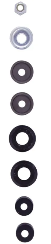 Bilstein Replacement B1 Suspension Hardware Kit Bargain