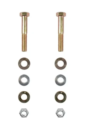 Don’t Miss Out Synergy Sway Bar End Link Spacer Kit 98-02 Ram 5.9L Cummins