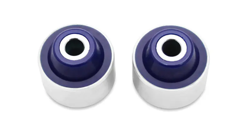 Big Sale SuperPro 2014 Toyota Highlander Hybrid Limited Front Lower Inner Rearward Control Arm Bushing Kit