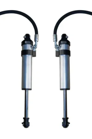 ICON Toyota S2 Secondary 2.5 Series Shocks VS RR - Pair Flash Sale
