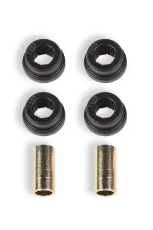 No Minimum Order Fabtech 15-24 Toyota 4Runner 4WD Rear Bushing & Sleeve Kit