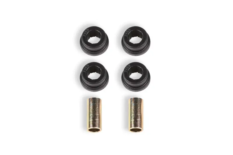 No Minimum Order Fabtech 15-24 Toyota 4Runner 4WD Rear Bushing & Sleeve Kit