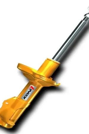 Koni Sport (Yellow) Shock 89-99 Suzuki Swift/Cultus/Forsa/ all Mdls - Rear Buy Today