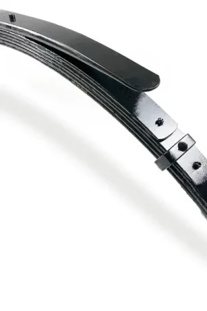 Clearance Tuff Country 69-87 Chevy Truck 1/2 & 3/4 Ton 4wd Rr 4in Lift EZ-Ride (56in Length) Leaf Springs (Ea)