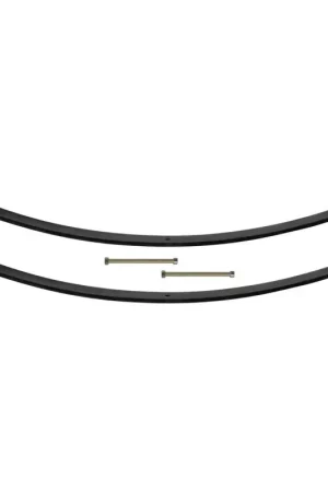 Skyjacker 1995-1998 Chevrolet Tahoe 4 Wheel Drive Leaf Spring Secure Checkout