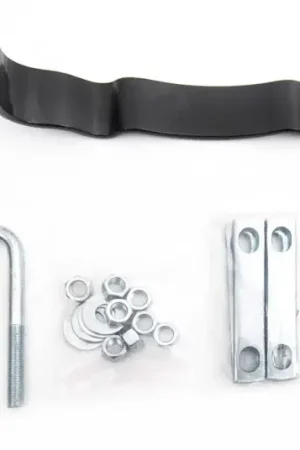 Hellwig Broken Leaf Spring Emergency Repair Kit - 3in Wide Affordable