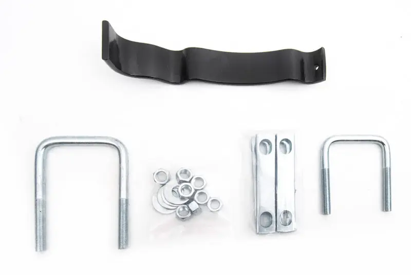 Hellwig Broken Leaf Spring Emergency Repair Kit - 3in Wide Affordable