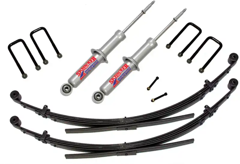 Skyjacker 3" 95.5-04 TACOMA STRUT SYS Best Choice