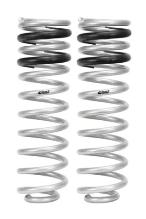 Eibach Pro-Truck Lift Kit for 2011+ RAM 1500 4WD (Must Be Used w/Pro-Truck Rear Shocks) Big Sale