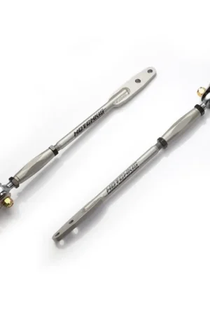 Hotchkis 64-66 Ford Mustang Adjustable Suspension Strut Rod No Minimum Order