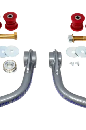 Total Chaos - Upper Control Arms - For 00-06 Tundra Markdown
