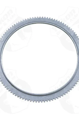 New Arrival Yukon Gear Abs Carrier Case Exciter Ring (Tone Ring) w/ 108 Teeth For 8.8in Ford