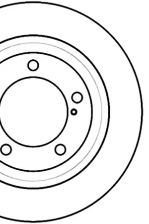 Factory Price StopTech Sport Slot 08-12 Toyota Sequoia / 07-12 Tundra Slotted Right Front CRYO Rotor
