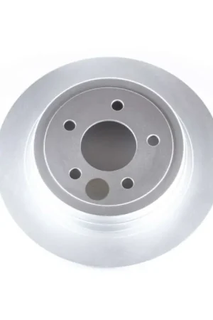 Power Stop 2003 Ford Explorer Sport Rear Evolution Geomet Coated Rotor Time-Limited