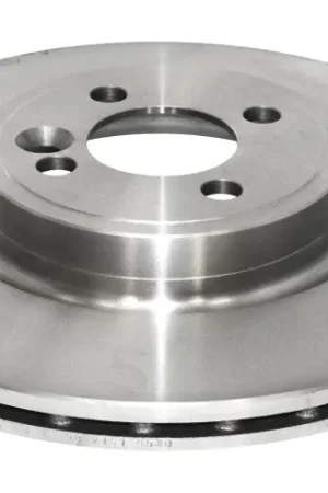 Best Choice DBA 09-16 Mini Cooper Base/Clubman/S/S Clubman (w/JCW Brakes) Front Street Series Standard Rotor