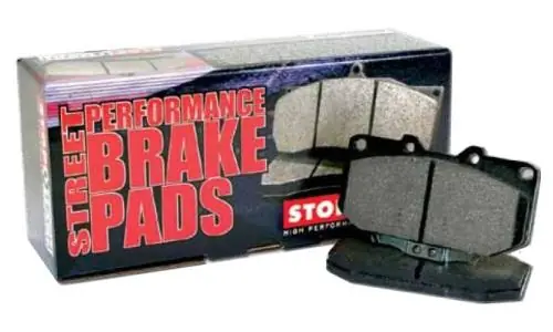 Certified Posi-Quiet 08-10 Dodge Ram 4500 / 5500 Front Brake Pads