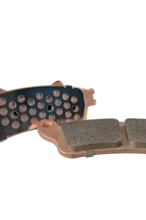 Direct From Manufacturer EBC 14-23 Suzuki UH 200 Burgman ABS Rear Right Sintered R/HH Brake Pads