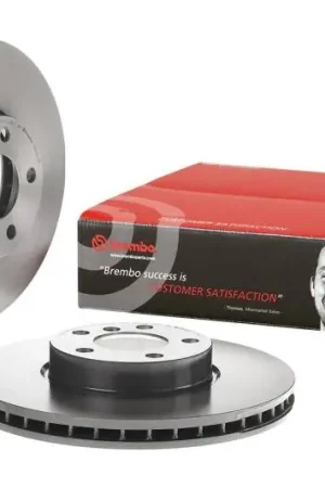 Price Drop Brembo 355x32mm T5 LH PISTA Replacement Disc