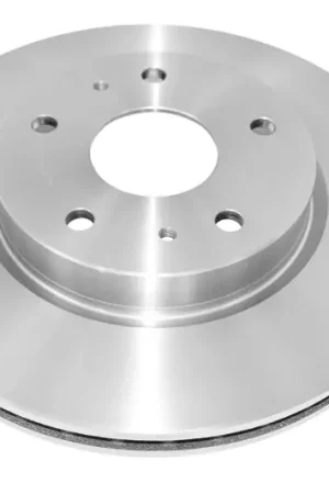 DBA 07-14 Suzuki SX4 Front Street Series Standard Rotor Handmade