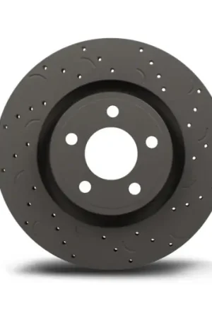 Time-Limited HAWK Talon Rotors