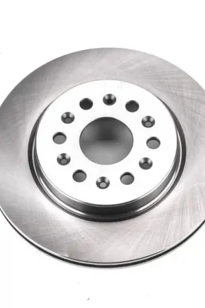 Cheap Power Stop 18-19 Buick Enclave Rear Autospecialty Brake Rotor