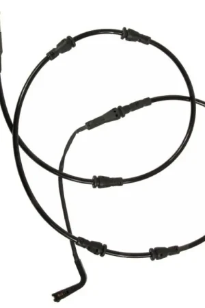 Power Stop 18-19 Land Rover Discovery Front Euro-Stop Electronic Brake Pad Wear Sensor Cheap