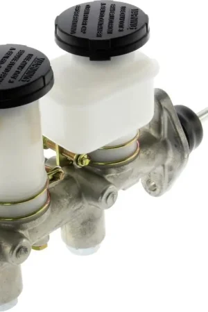 Big Sale Centric Premium Brake Master Cylinder