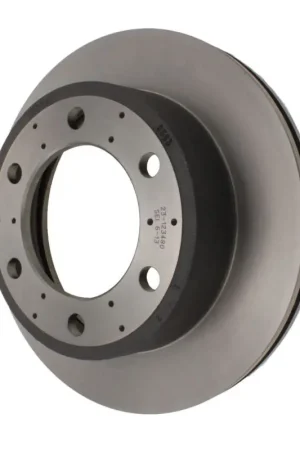 Centric Performance Brake Rotor Wholesale