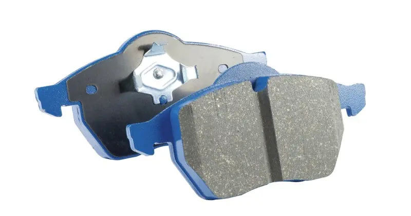 Factory Price EBC 11-14 Chrysler 200 2.4L Bluestuff Front Brake Pads