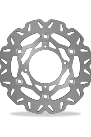 Luxury EBC 98-00 Yamaha YZ 125 Front Oversize Rotor Kit