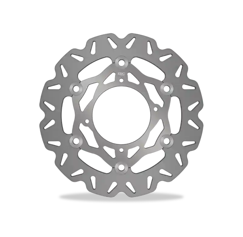 Luxury EBC 98-00 Yamaha YZ 125 Front Oversize Rotor Kit