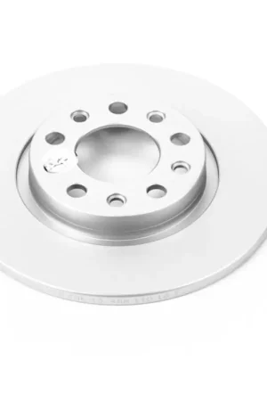 Hot Deal Power Stop 15-17 Chrysler 200 Rear Evolution Geomet Coated Rotor