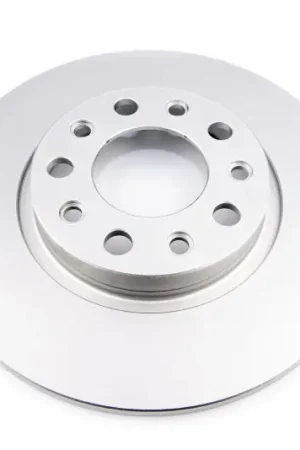 Free Returns DBA 15-17 Chrysler 200 (305mm Front Rotor) Rear En-Shield Street Series Rotor