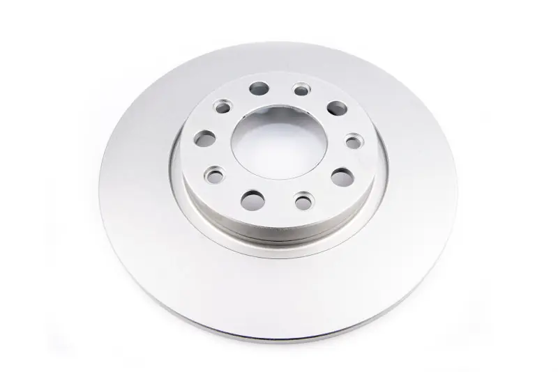 Free Returns DBA 15-17 Chrysler 200 (305mm Front Rotor) Rear En-Shield Street Series Rotor