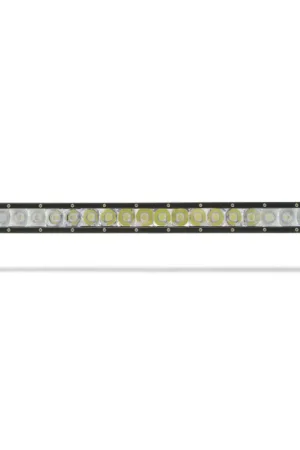 Order Now DV8 Offroad SL 8 Slim 20in Light Bar Slim 100W Spot 5W CREE LED - Black