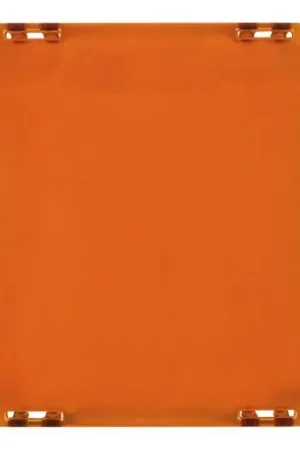 Cover D-XL Series Amber Pro Rigid Industries Reduced Price